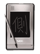 Best available price of NEC N908 in Brazil