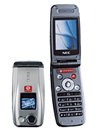 Best available price of NEC N840 in Brazil