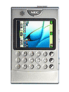 Best available price of NEC N900 in Brazil