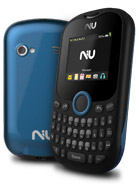 Best available price of NIU LIV 10 in Brazil