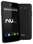 Best available price of NIU Niutek 4-5D in Brazil