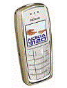 Best available price of Nokia 3120 in Brazil