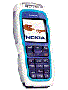Best available price of Nokia 3220 in Brazil
