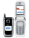 Best available price of Nokia 6101 in Brazil