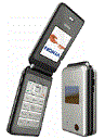 Best available price of Nokia 6170 in Brazil