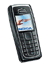 Best available price of Nokia 6230 in Brazil