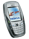 Best available price of Nokia 6600 in Brazil