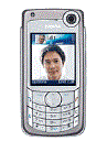 Best available price of Nokia 6680 in Brazil