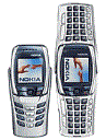 Best available price of Nokia 6800 in Brazil