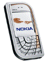 Best available price of Nokia 7610 in Brazil