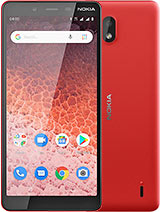 Best available price of Nokia 1 Plus in Brazil