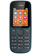 Best available price of Nokia 100 in Brazil