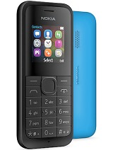 Best available price of Nokia 105 2015 in Brazil