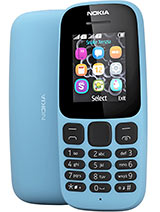Best available price of Nokia 105 2017 in Brazil