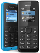 Best available price of Nokia 105 in Brazil