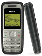 Best available price of Nokia 1200 in Brazil