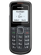 Best available price of Nokia 1202 in Brazil