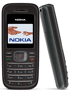 Best available price of Nokia 1208 in Brazil
