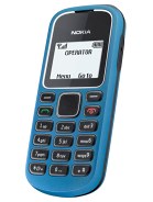 Best available price of Nokia 1280 in Brazil