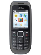 Best available price of Nokia 1616 in Brazil
