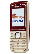 Best available price of Nokia 1650 in Brazil