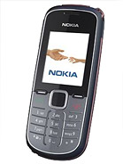 Best available price of Nokia 1662 in Brazil