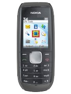 Best available price of Nokia 1800 in Brazil