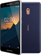 Best available price of Nokia 2-1 in Brazil