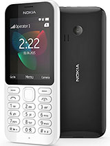 Best available price of Nokia 222 in Brazil