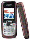 Best available price of Nokia 2610 in Brazil