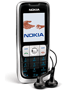 Best available price of Nokia 2630 in Brazil