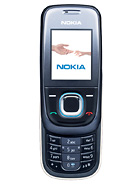 Best available price of Nokia 2680 slide in Brazil