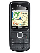 Best available price of Nokia 2710 Navigation Edition in Brazil