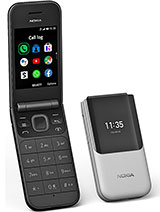 Best available price of Nokia 2720 Flip in Brazil