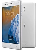 Best available price of Nokia 3 in Brazil