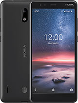 Best available price of Nokia 3_1 A in Brazil