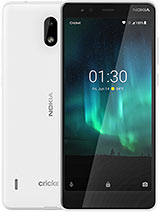 Best available price of Nokia 3_1 C in Brazil