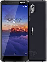 Best available price of Nokia 3-1 in Brazil