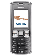 Best available price of Nokia 3109 classic in Brazil