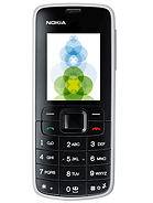 Best available price of Nokia 3110 Evolve in Brazil