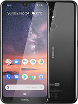 Best available price of Nokia 3-2 in Brazil