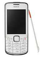 Best available price of Nokia 3208c in Brazil