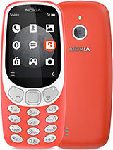 Best available price of Nokia 3310 3G in Brazil