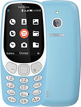 Best available price of Nokia 3310 4G in Brazil