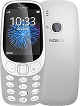 Best available price of Nokia 3310 2017 in Brazil