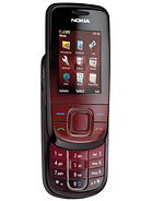 Best available price of Nokia 3600 slide in Brazil