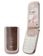 Best available price of Nokia 3710 fold in Brazil
