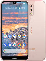 Best available price of Nokia 4_2 in Brazil