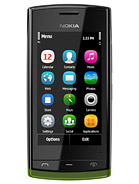 Best available price of Nokia 500 in Brazil
