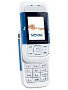 Best available price of Nokia 5200 in Brazil